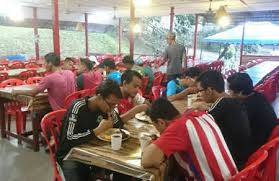 Disinilah bermulanya perjalanan adila menulis di alam maya ini. Interesting Places In Malaysia Kem Nur Lembah Pangsun Hulu Langat