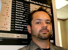 Why I Blog: Erik Klemetti (Eruptions)