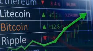 How xrp can reach $5. By The Numbers The Rate Bitcoin Must Climb To Reach 100k By July Token And Crypto
