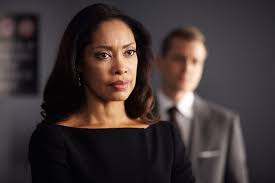 Gina Torres Deixa Suits E Entra Para O Elenco Da Segunda Temporada De The Catch Poltrona Nerd