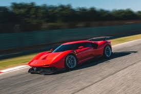 Special Editions Reviews Specs Prices Photos And Videos Top Speed Sports Cars Luxury Sports Car New Ferrari