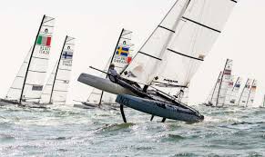 The programme at tokyo 2020 will include two events for both men and women, three for men only, two. World Sailing Tokyo 2020 Olympics Games Schedule