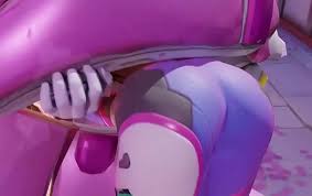 D.Va | Overwatch Hentai | Page 5 | cinema-france.ru