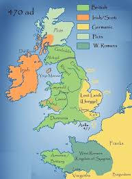 Maps For Tristan And Iseult Google Search Kartographie Geographie Karte Britische Geschichte