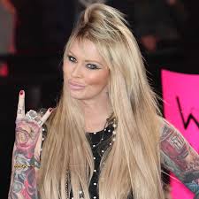 Jenna Jameson - Career, Book & Life