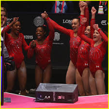 May 21, 2021 · simone biles shows off legs in new instagram pics simone biles, gabby douglas, and serena williams will give you chills in this new nike video about women's health Simone Biles Gabby Douglas Lead Us Women S Gymnastics Team To Third World Title Alexandra Raisman Gabrielle Douglas Madison Kocian Margaret Nichols Simone Biles Just Jared Jr