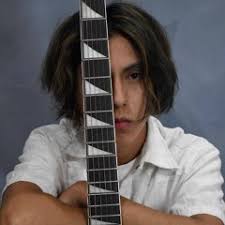 Stream Aaron Vento music