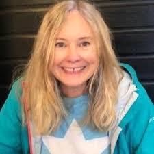 Allison Mayfield's Instagram, Twitter & Facebook