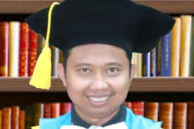 Prof Al-Makin Rektor UIN Sunan Kalijaga Baru