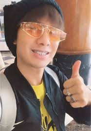 Dapatkan Fanshirt Daniel Sher yang Cool!