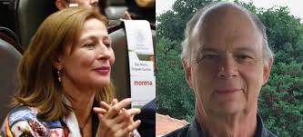 Maybe you would like to learn more about one of these? Que Dice Tatiana Clouthier Sobre Enrique Krauze En Su Libro Aristegui Noticias