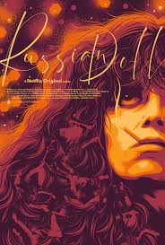 The theme from dying young was performed saxophonist kenny g. Russian Doll Netflix Series Poster By Thomas Walker For Posterposse Com Netflix Tribute Https Www In Russian Doll Movie Posters Alternative Movie Posters