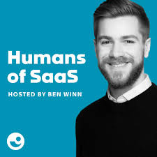 Humans of SaaS (podcast)