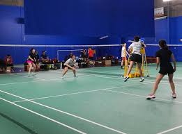 See more of pro one badminton centre puchong on facebook. Court Hire Adelaide Badminton Centre