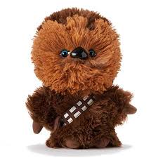 7 Star Wars Characters Chewbacca Star Wars Crochet Star Wars Characters Chewbacca