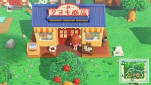Animal Crossing: New Horizons】How To Build & Upgrade Nook'S Cranny - Youtube
