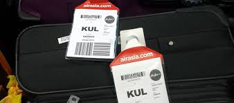 Dalam bulan 3 je, 2 kali saya ke sabah. Ketentuan Dan Harga Terbaru Bagasi Airasia Rute Domestik Internasional Daftar Harga Tarif