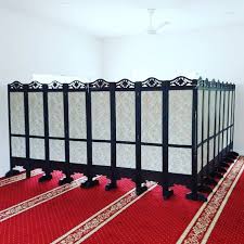 Seorang lelaki berwajah arab sedang menggauli dua perempuan sekaligus dengan beragam gaya sesaat kemudian aku sudah larut dalam film itu penisku sudah sejak tadi mengeras seperti kayu. Partition Kayu Untuk Surau Divider Partition Bidai Murah Facebook