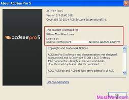 Acdsee pro 5 serials key · acdsee 3.1. Acdsee Pro 5 3 Free Download Full Version License Key Most I Want