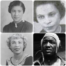 If you attended a DPS school this was one of your teachers.. Mr Lee.. These  were strong teachers back in the day that wasn't scared to tell you like it  was.