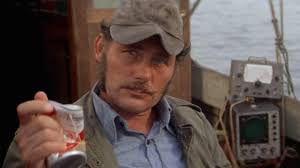 Happy Heavenly birthday to the great Robert Archibald Shaw. Born this day  in Westhoughton,England in 1927.