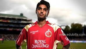 Bhuvneshwar kumar praises rashid khan. Bhuvneshwar Kumar Rcb The Cricket Lounge