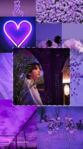 We've gathered more than 5 million images uploaded by our users and sorted them by the most popular ones. Jungkook Purple Wallpapers Top Free Jungkook Purple Backgrounds Wallpaperaccess