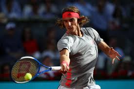 Look thiem is still getting over his. Stefanos Tsitsipas Draws Differences Between Two Matches Vs Nadal
