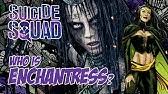 Not long after that sylvie woke up one day with magical powers. Who Is The Enchantress Sylvie Lushton Marvel Youtube
