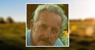 Ernest Cookson Obituary January 6, 2014