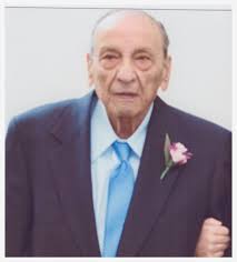 Spinale, C. James "Babe"