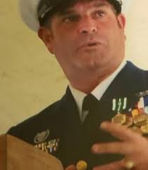 Obituary for Mark Andrew Preston