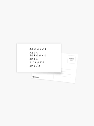Baby name encyclopedia from the baby name wizard: Casualty Holby City Names Postcard By Holbytv Redbubble