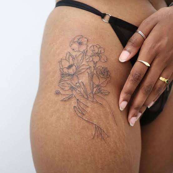 Fine Line Tattoos 101: Artists Share All You Need to Know