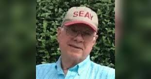 Anthony Eugene Seay Obituary