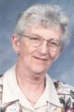 Obituary information for Helen M. Tanner
