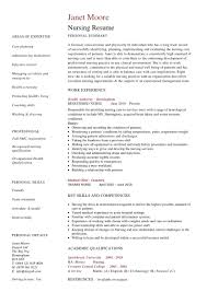 What we mean is someone with a vast amount of experience where the highlight is on the skills and abilities. 55 Medical Cv Template Page 4 Free To Edit Download Print Cocodoc