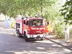 Image result for Rosso Vigili Del Fuoco 1980 Fleet