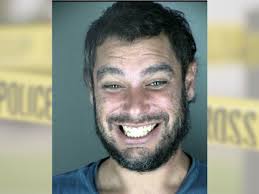 Man arrested in Longmont