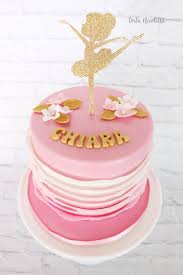 Entdecken sie traumküchen, moderne küchenideen, neueste. Ballerina Torte Chiara Torta Nicoletta