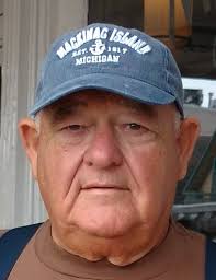 Obituary information for Charles W. Nuding