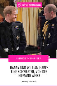 Aktuelle nachrichten zu prinz william arthur philip louis, herzog von cambridge, dem künftigen thronfolger des vereinigten königreichs großbritannien und nordirland. Geheime Schwester Prinz Harry Und Prinz William Haben Eine Schwester Die Keiner Kennt Schwester Prinz William Geheim