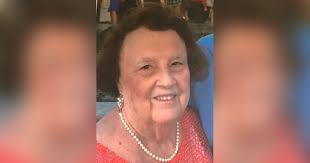 Obituary for Lena (Crowley) McKenzie