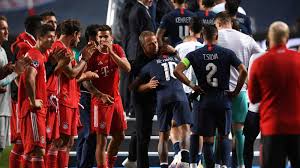 We would like to show you a description here but the site won't allow us. Sportbuzz Confira O Que Mudou Em Bayern De Munique E Psg Desde A Ultima Decisao Da Champions League