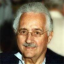 Peter Stephen Logan Obituary