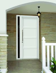 Set kusen pintu dan jendela utama minimalis daun pintu asimetris. Entry Doors And Garage Doors Set Kusen Daun Pintu Jendela Upvc Bercat Duco Acrylic Natural White Karang Pilang Oleh Pt Cerarufindo Primamandiri Arsitag
