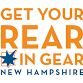 2026 Get Your Rear in Gear - New Hampshire