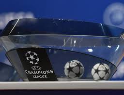 Champions league 2020 round of 16 all games!. Champions League Group Stage Draw 2020 21 News