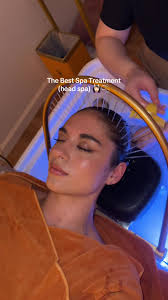 Refresh Head Spa Greenpoint Ny