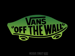 Green Logo Vans Off The Wall Logo Hd Wallpaper 1600x1200px Desktop Background Pc Vans Off The Wall Vans Logo Powerpuff Girls Wallpaper